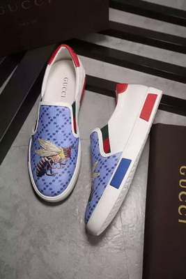 Gucci Men Loafers_004